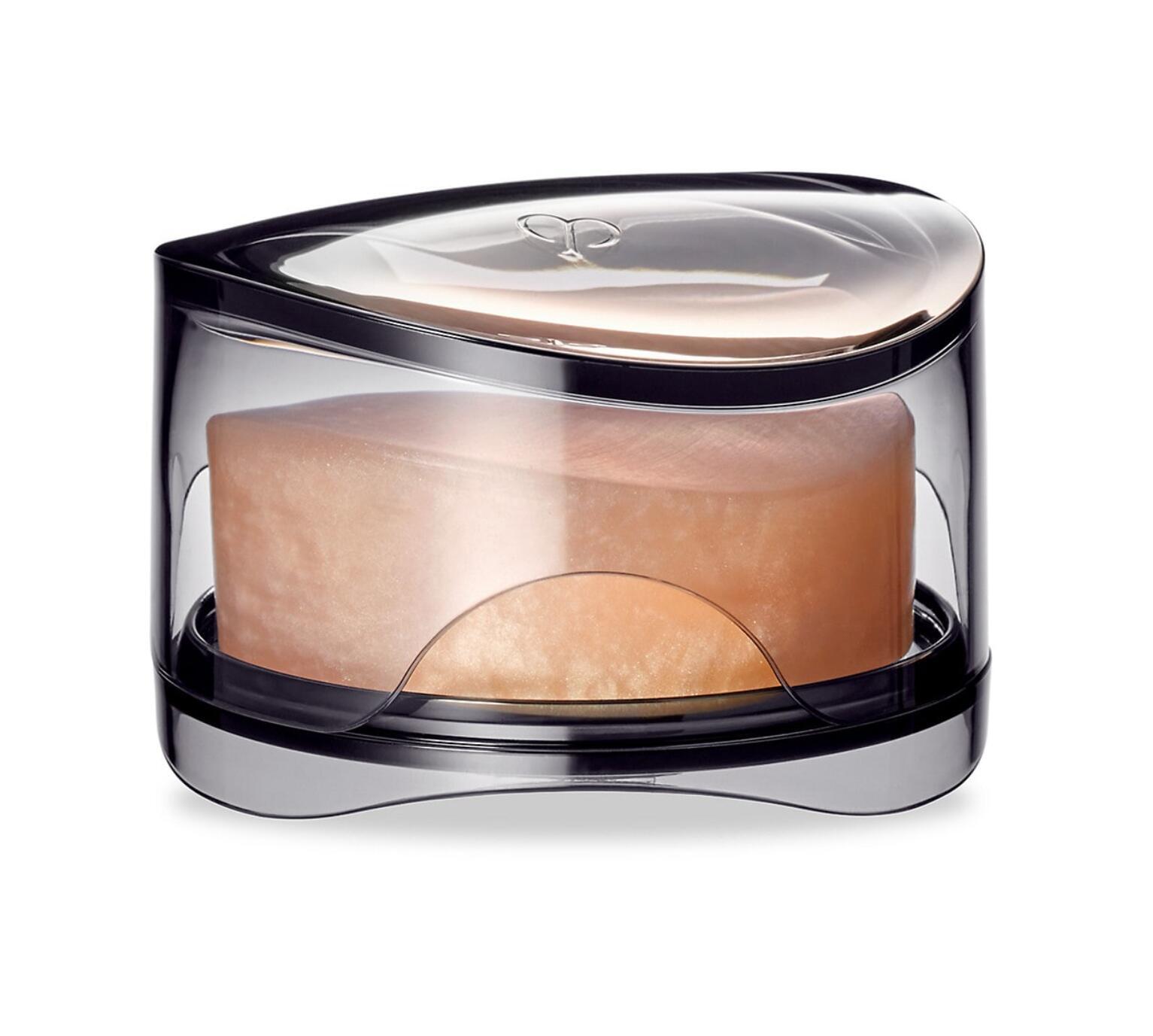 Cle De Peau Beaute Synactif Soap 3.5oz/100g NEW Box