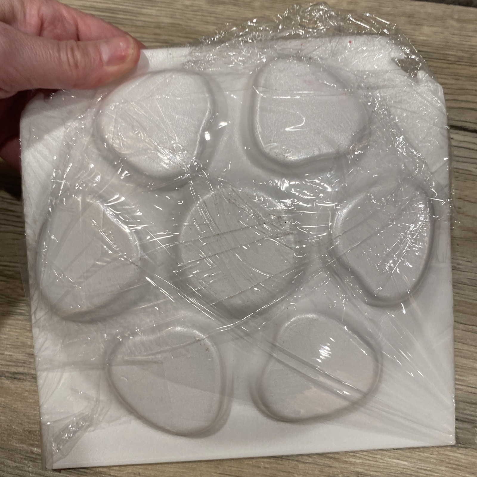 Vintage Avon strawberry shaped soaps strawberry scented soap Set