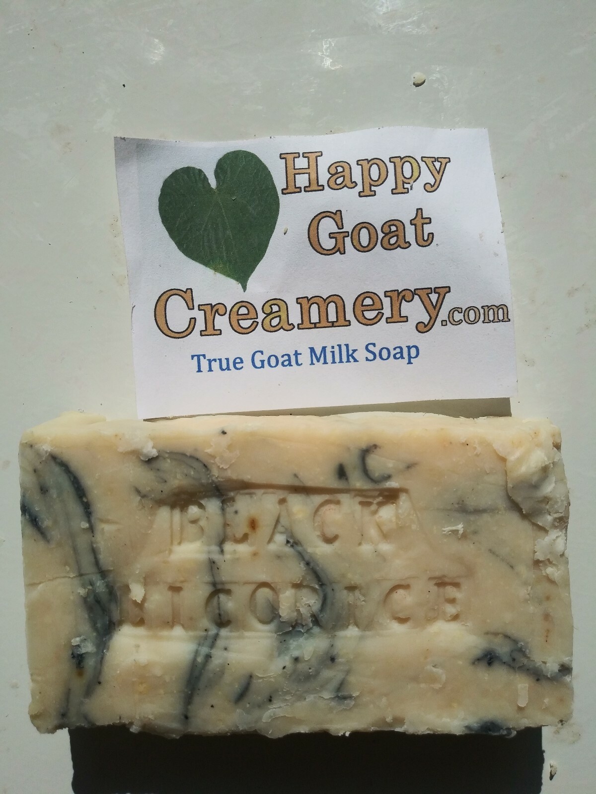 230 BARS SPECIAL LISTING GOAT MILK SOAP PURE ESSENTIAL OILS HAPPY GOAT CREAMERY