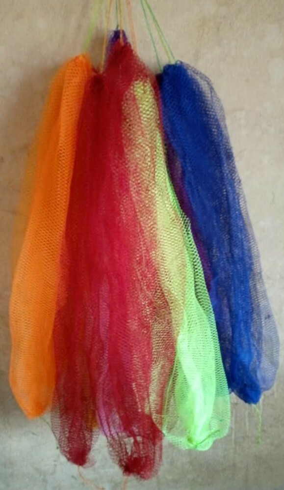 10 packs AFRICAN BOD WASHING NET (AFRICAN Exfoliating Net) whole sale