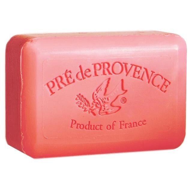 Pre de Provence – Tiger Lily – Soap 2 Bars – 250g
