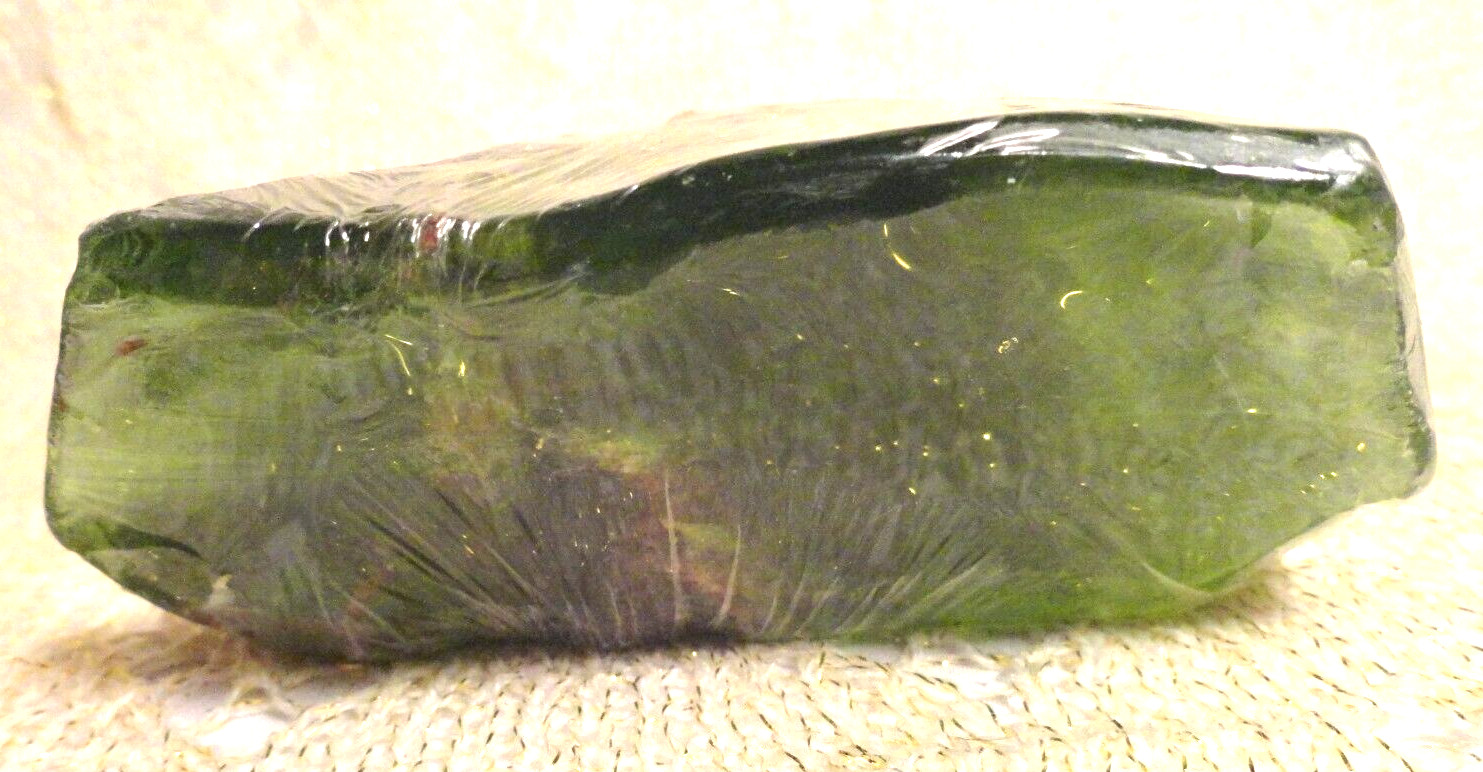 SOAP ROCKETTES GREEN GARNET GRAPEFRUIT PASSION 4 OZ.🌺