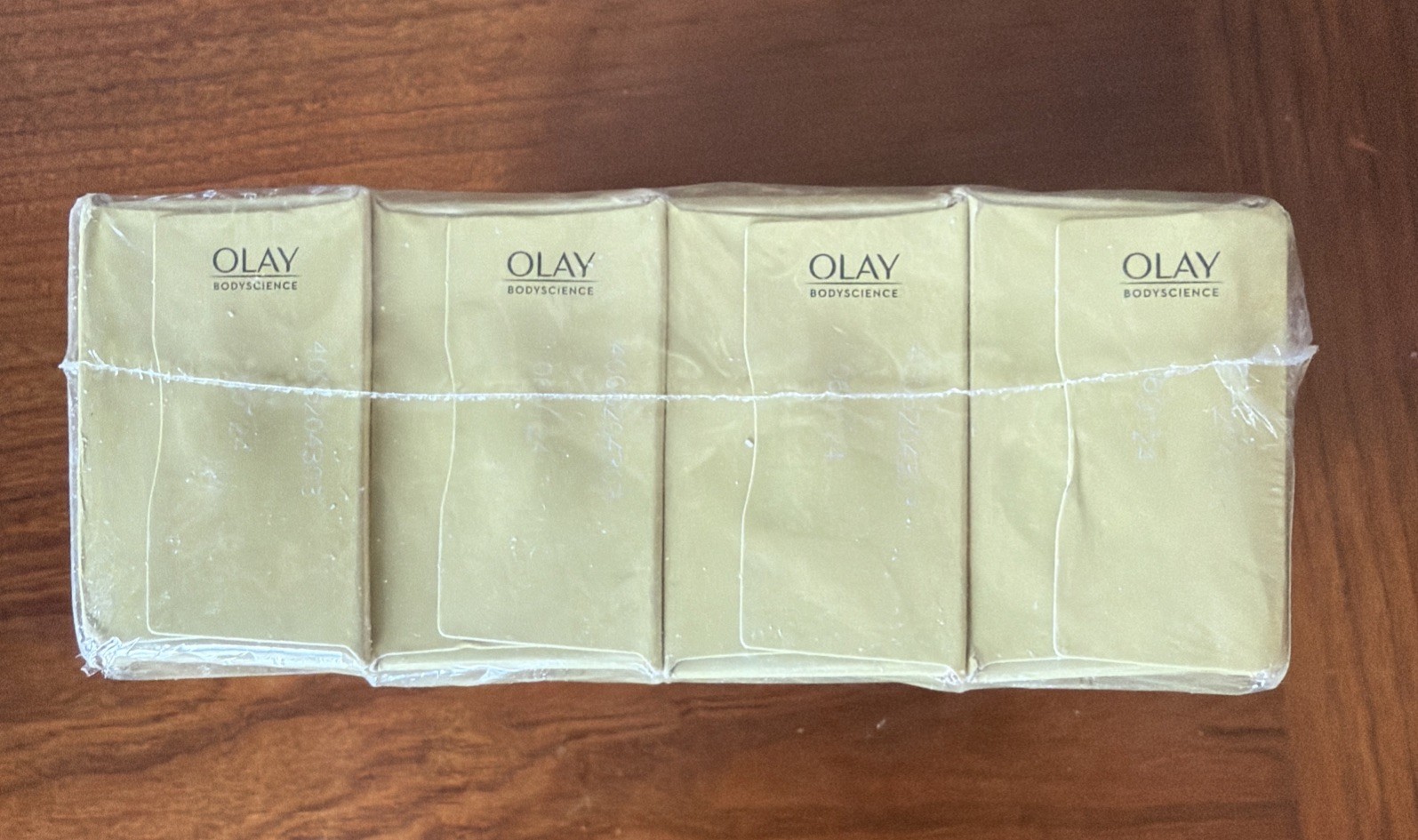 OLAY BODYSCIENCE B3+ Vitamin C Beauty Bar Soap Value Pack (8 Bars) – NEW