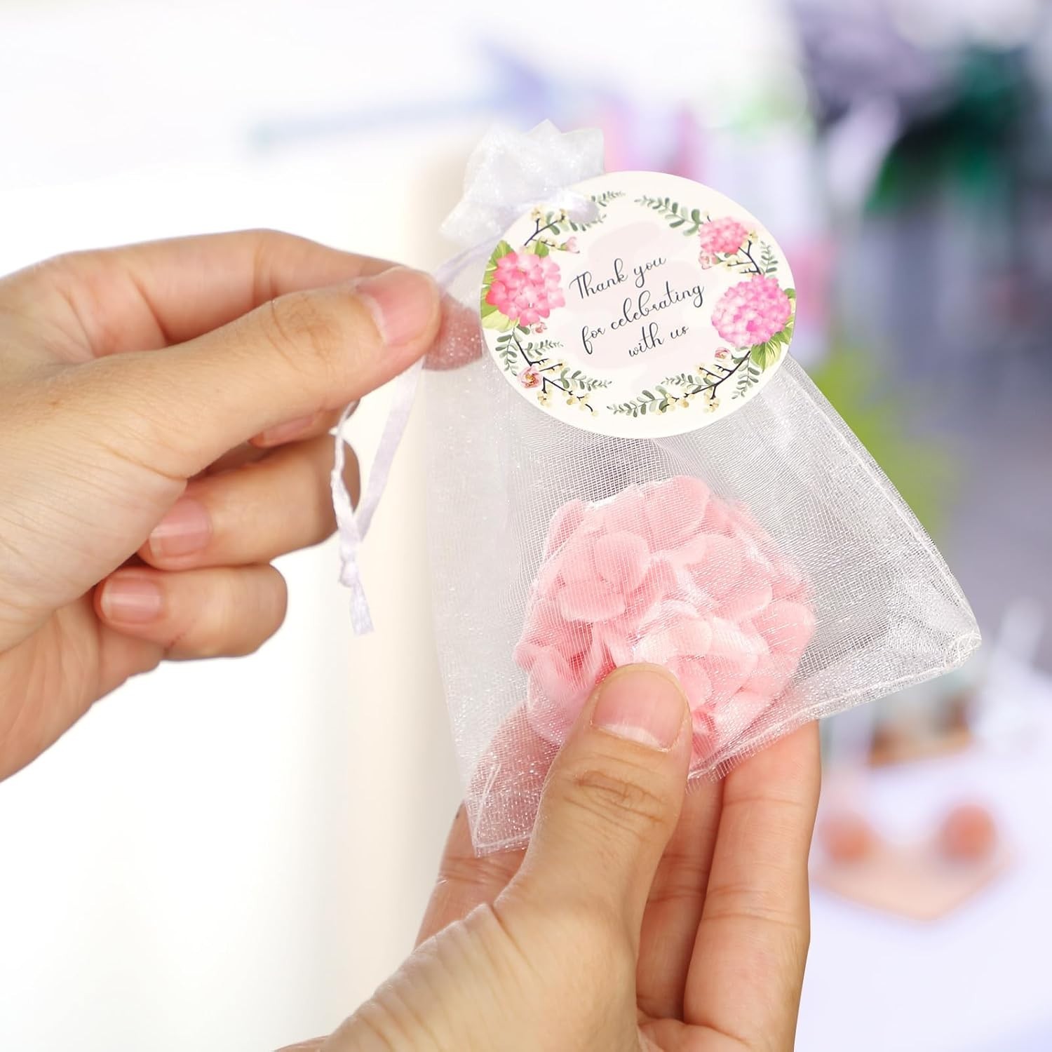 24 Set Flower Mini Soaps for Guests Flower Soap Wedding Handmade Gift Favors …