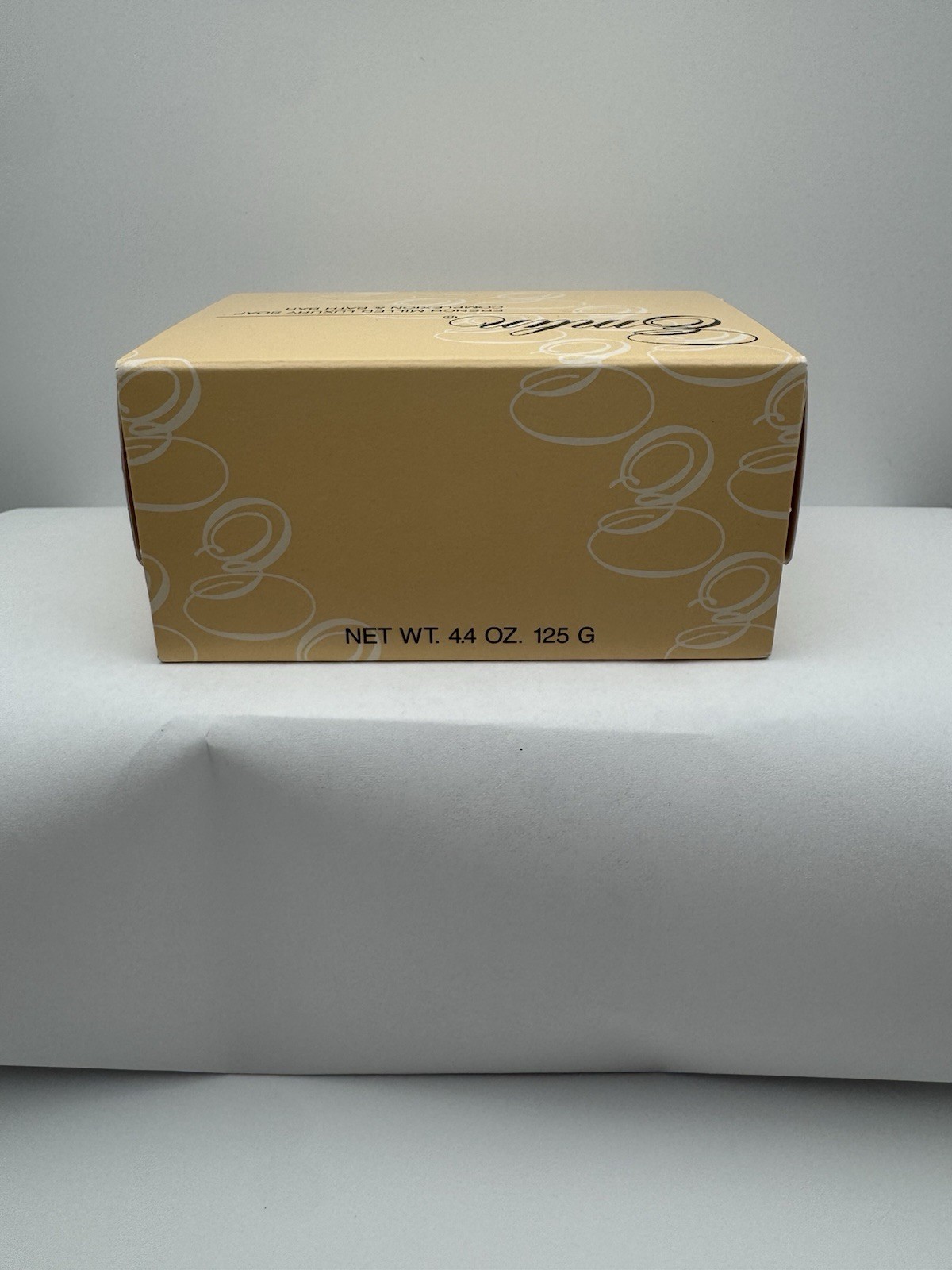 Emlin Cosmetics French Milled Luxury Soap Complexion & Bath Bar