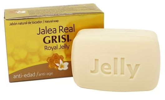 Grisi Soaps, Olive Oil, Chamomile, Seaweed, Soaps Offer Various Benefits