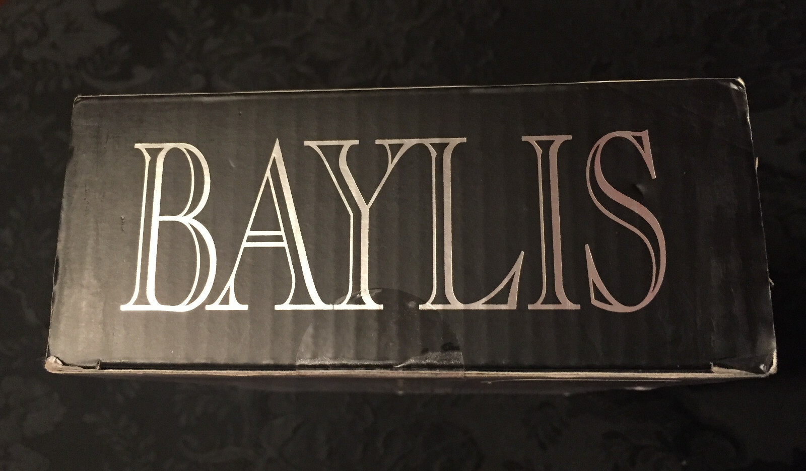 Baylis & Harding Black Pepper and Ginseng Travel Set