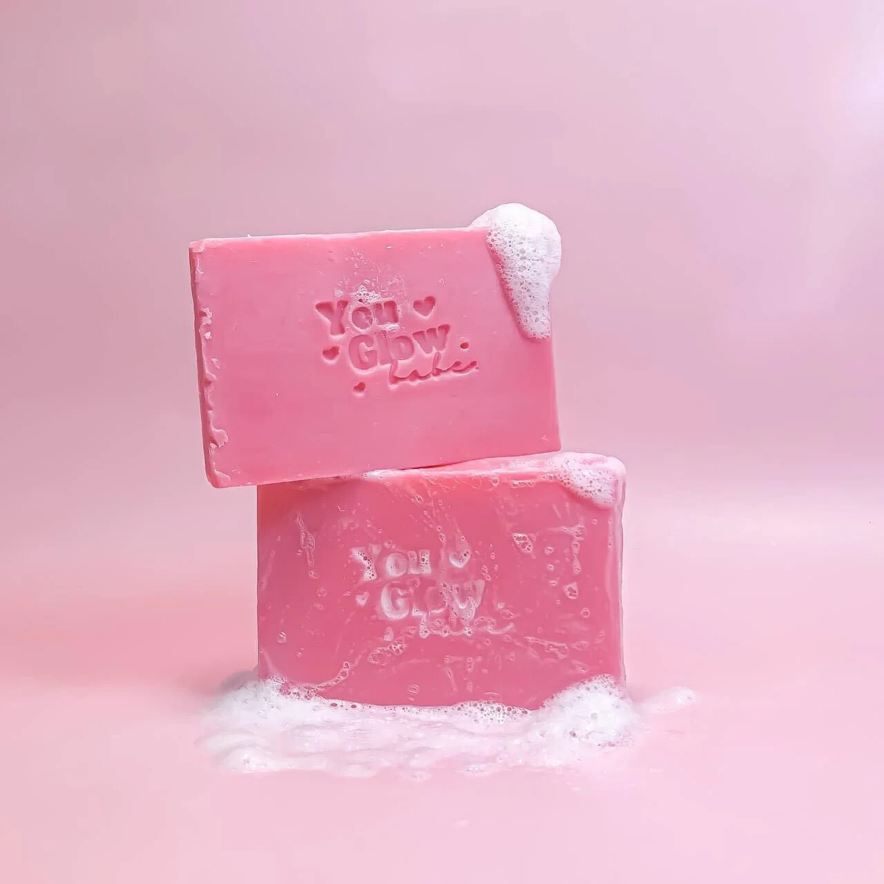 You Glow Babe Beauty White Soap 5 Bars X 70g – Pack of 2