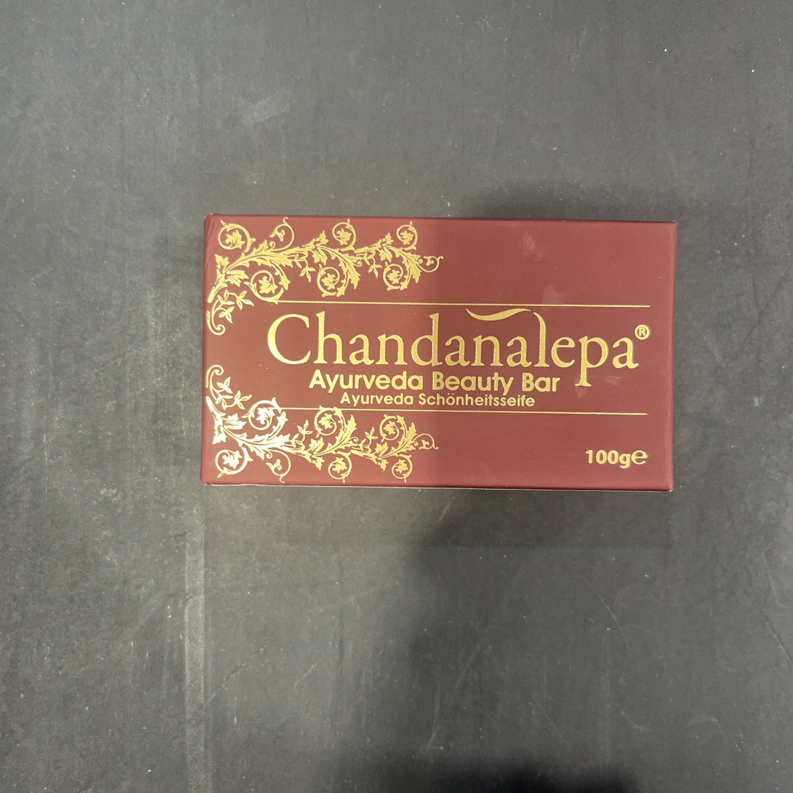 Chandanalepa AYURVEDA Soap (Bulk) For Healthy & Glowing Skin.