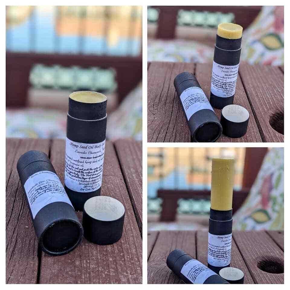 4 Cold Processed Soaps, Eco-Friendly Soap Saver & 2.5 oz Body Butter Stick