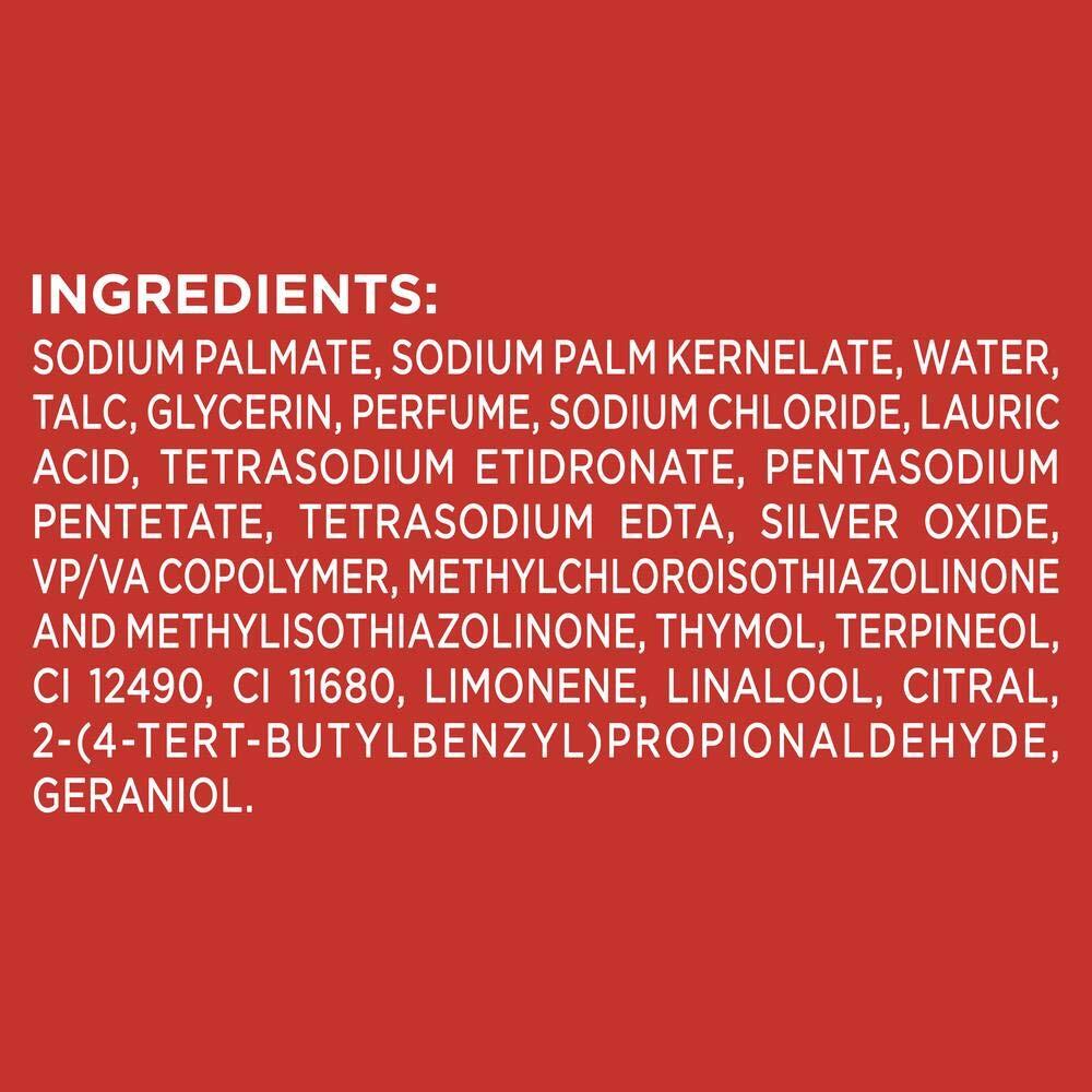 Lifebuoy Total 10 Germ Protection Bathing Soap Bar 125 g