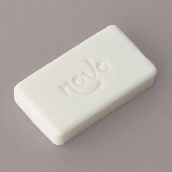 (1000-Case) Soaps 0.4 oz. Hotel Motel Wrapped White Travel Size Face Body Soap