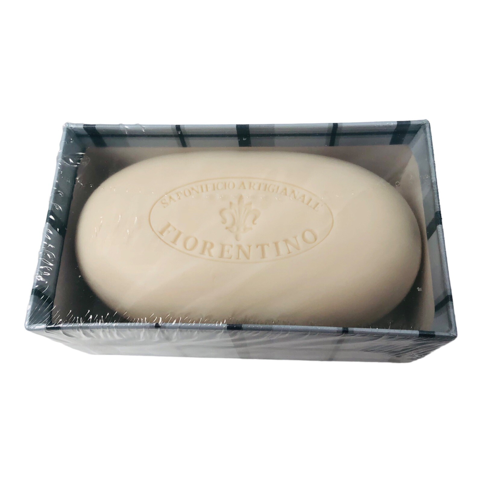 Saponificio Artigianale Fiorentino Bar Soaps | White Musk | 10.05 Oz