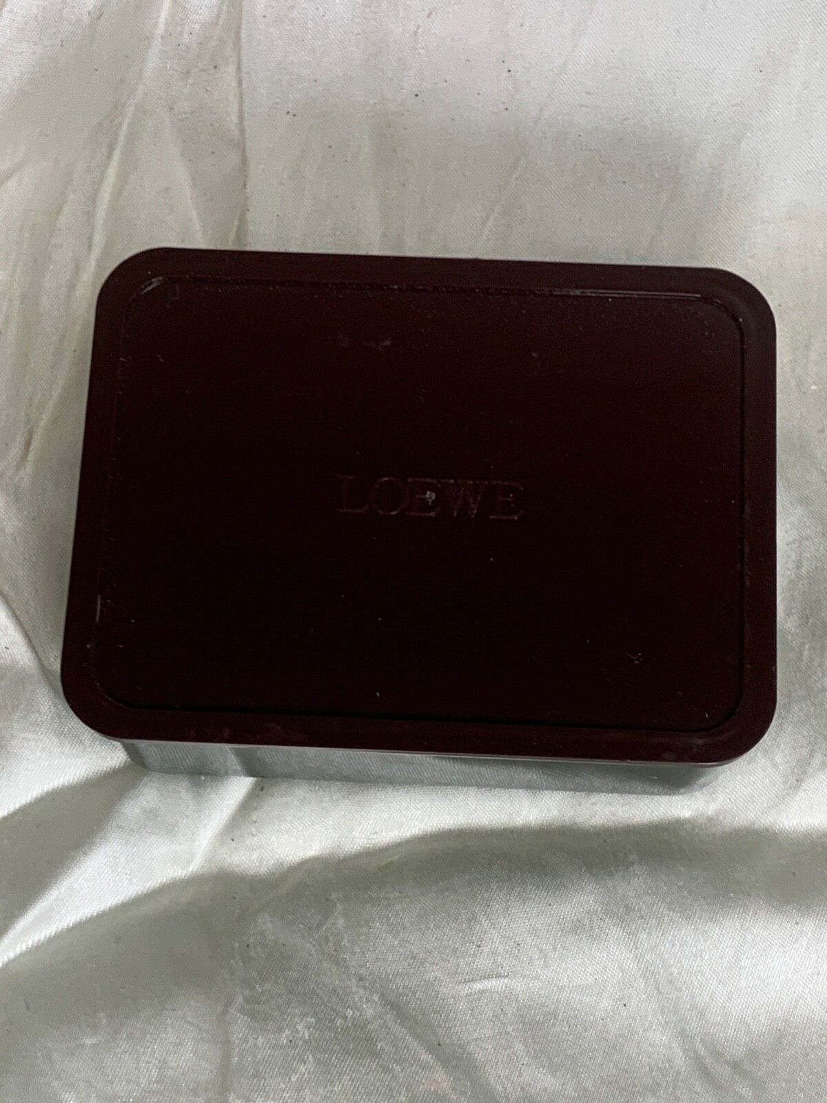 Esencia Loewe 115g Soap (new with box)