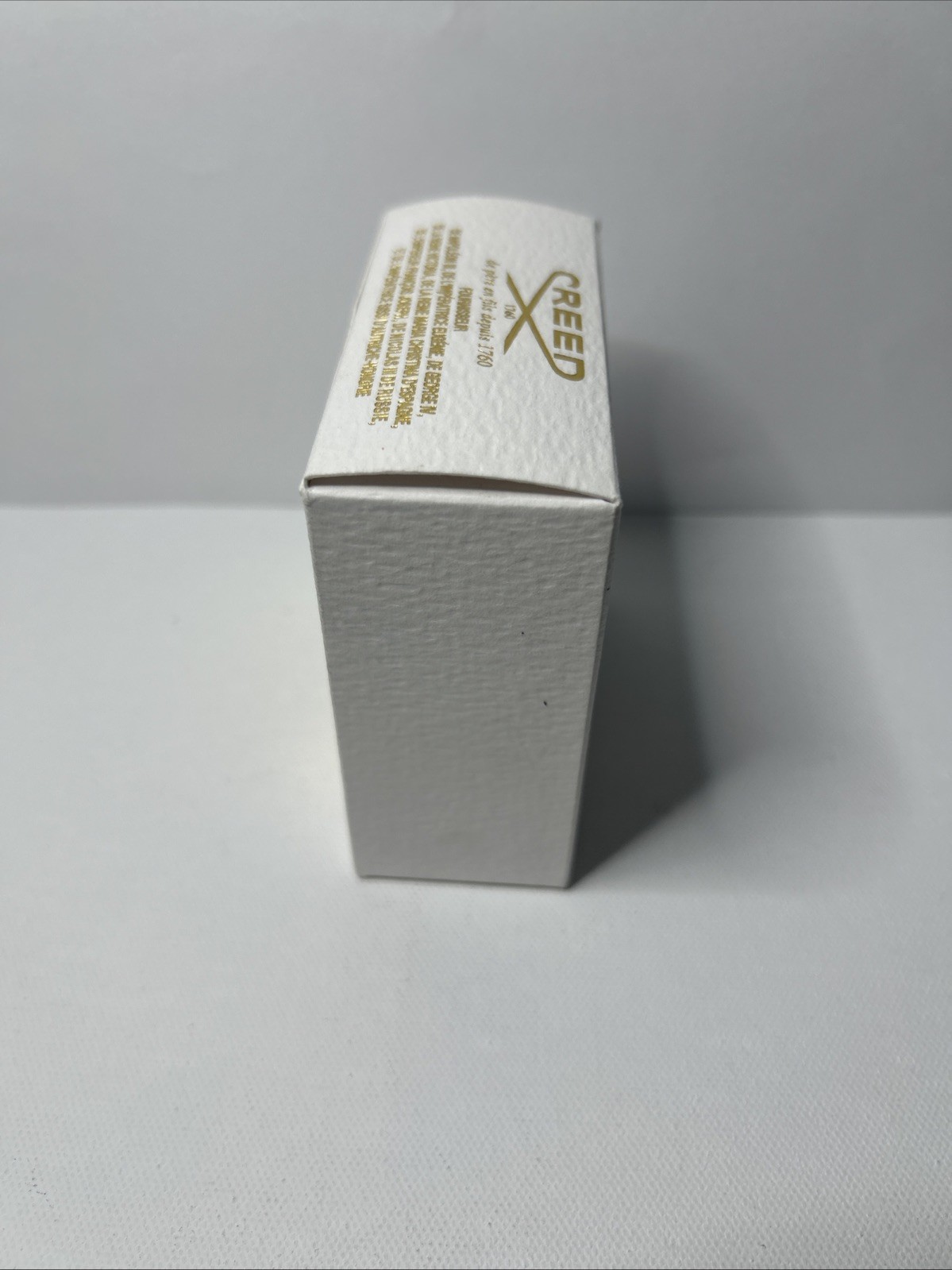 Creed Spring Flower Soap Bar 5.2 Oz New Factory Sealed (D1)