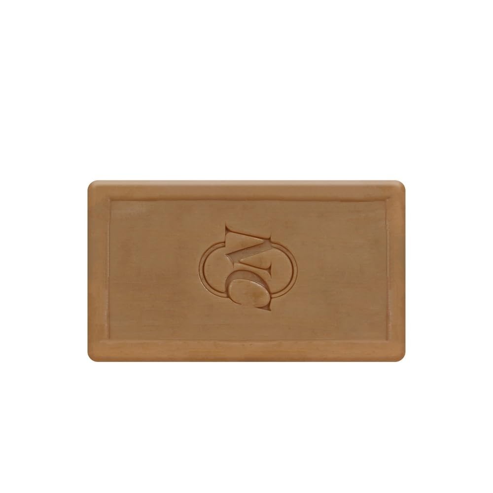 Natural Birch Tar Soap Degtyarnoe by Neva Cosmetics 140g/ 4.93oz