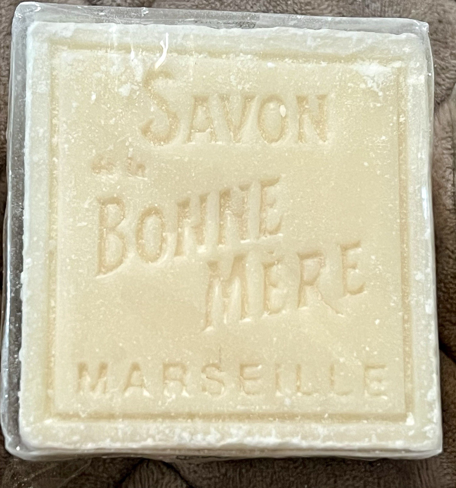 L’Occitane Bonne Mere Soap Lot 6 Bars 4.4 oz New READ Linden Rose Milk Lavender