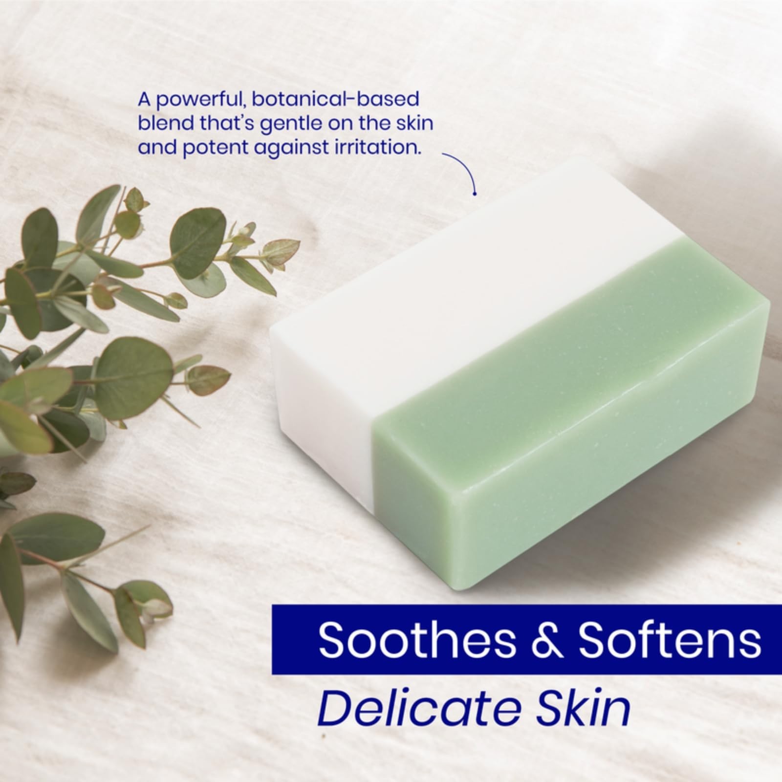Gluta 10-in-1 Natural Soap Bar 135g