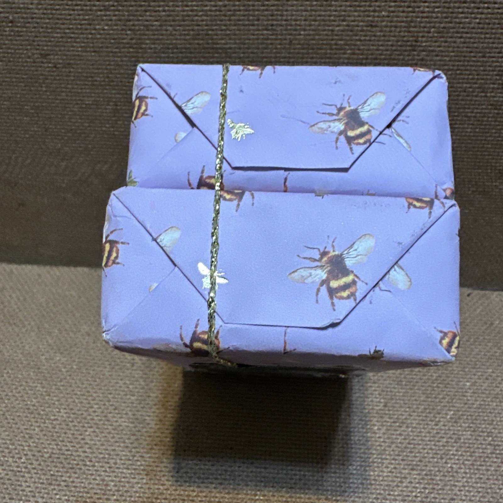 CASTELBEL 2 Pack WILD LAVENDER Scented Soap 7oz Bar Portugal FREE SHIPPING