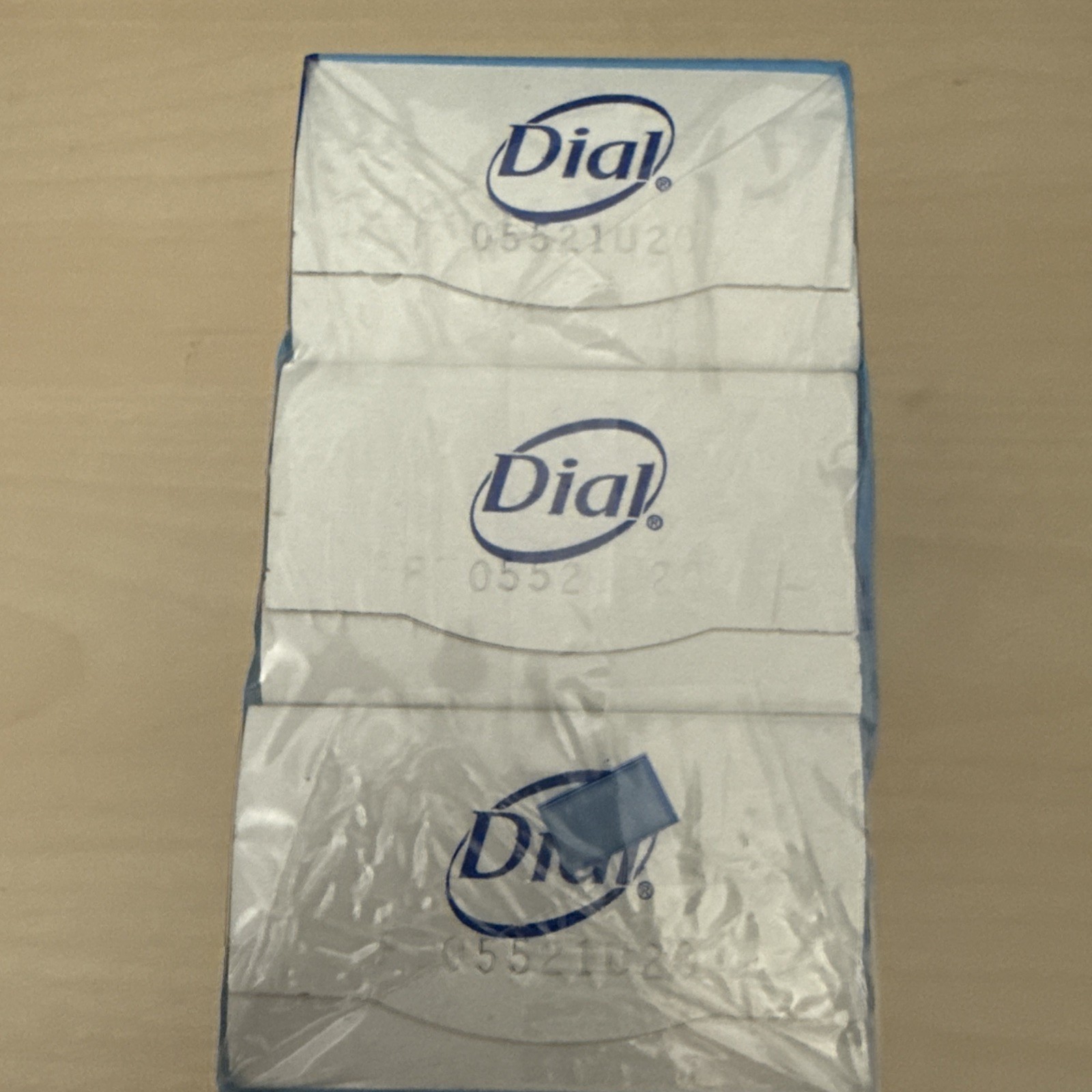 Dial Coconut Water Gentle Cleansing Skin Care Bar Soap 3 Bars – 4oz Each