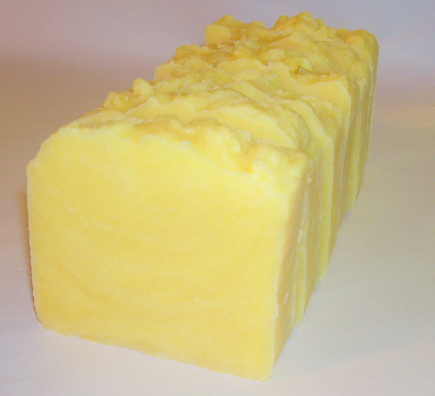 ARGAN OIL SOAP BARS LEMONGRASS SAGE Soap Bars Shea Butter Soap