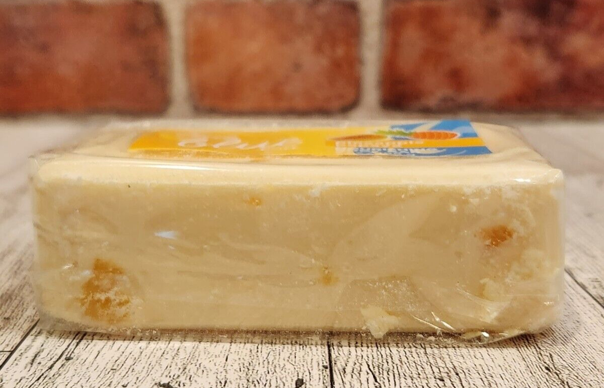 True Blue Spa PINEAPPLE PAPAYA body bar soap Bath & Body Works