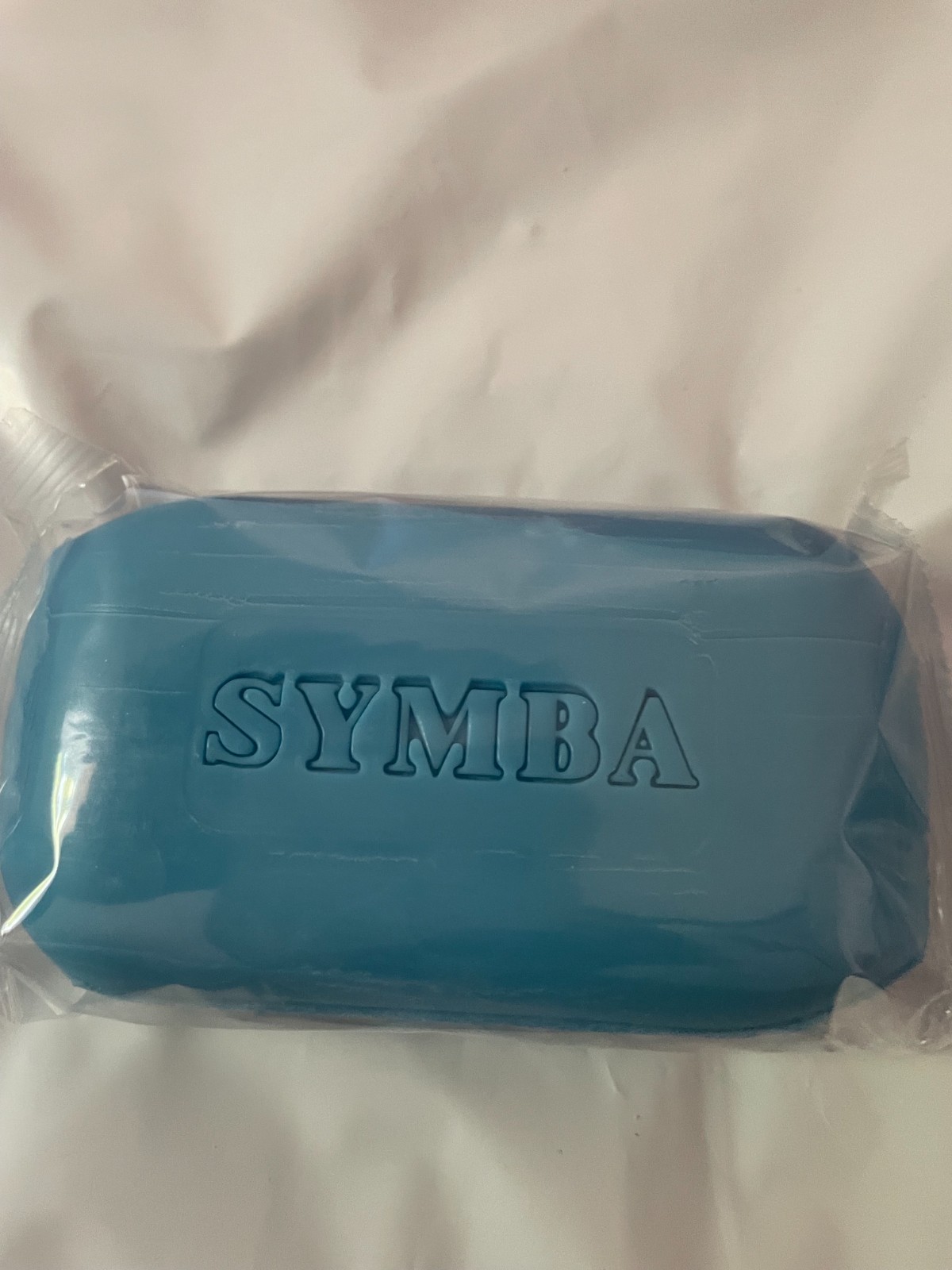 Symba Kojic Acid Soap Original Skin Brightening Bars 3 Pack 200g Each Dark Spot