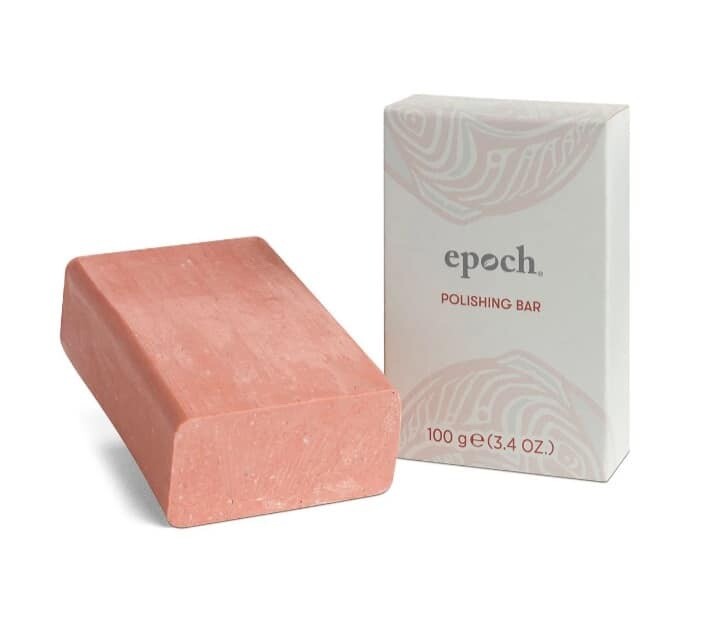 Nu Skin, #Epoch Polishing Bar Soap 3.4oz Remove dead skin dirt Oil. New products