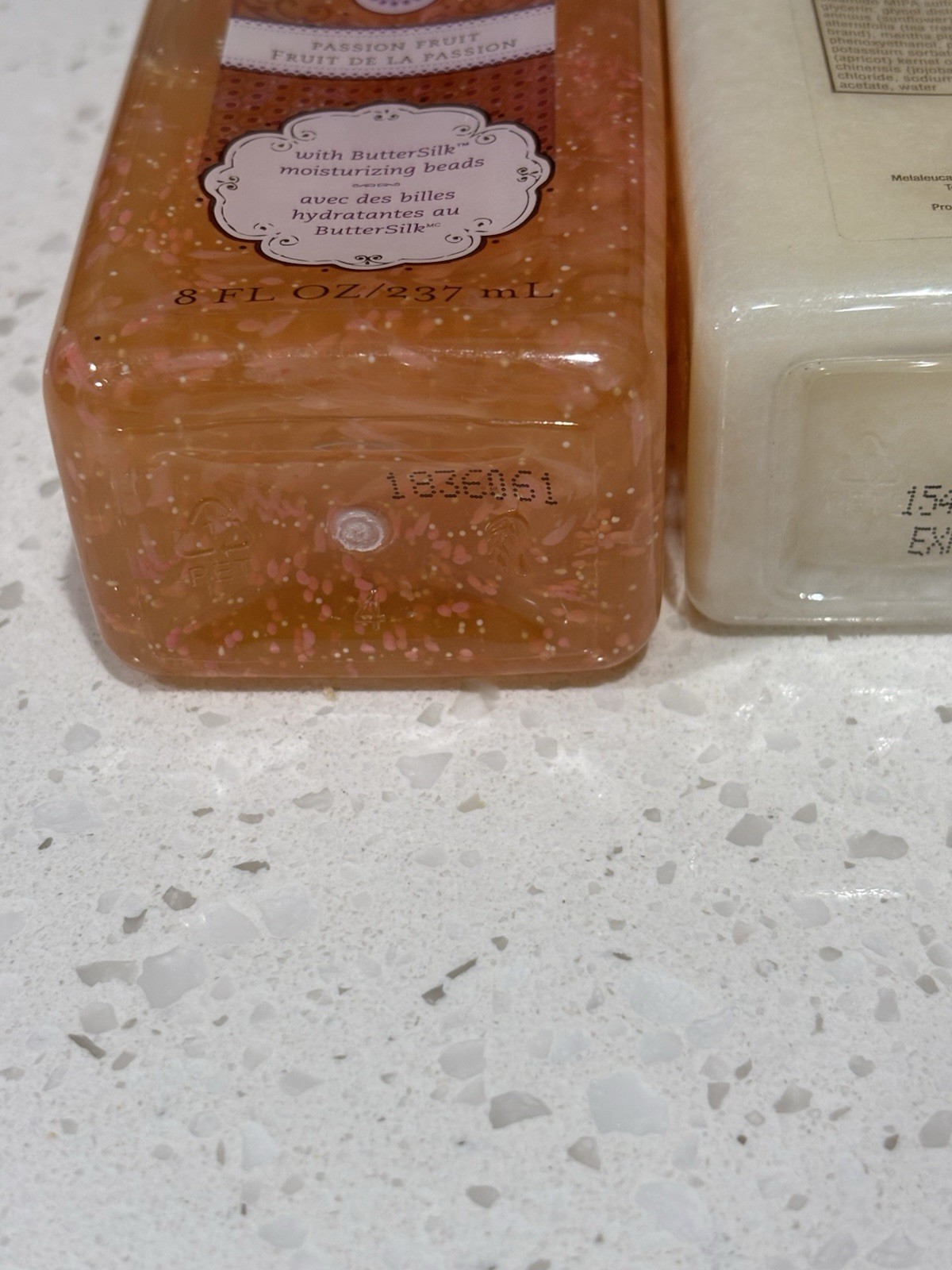 Melaleuca Antibacterial 8oz Liquid Soaps NEW Passion Fruit, Mint, Citrus *READ