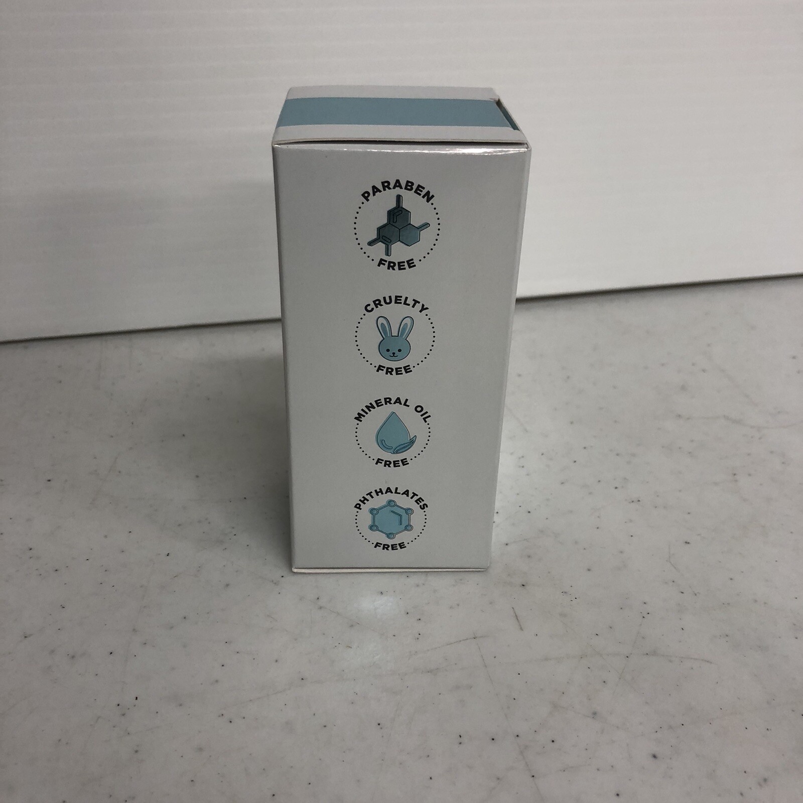 Love AnyBody Anti Chafe Stick 2.6 oz Aloe Vera Vitamin E Unscented New
