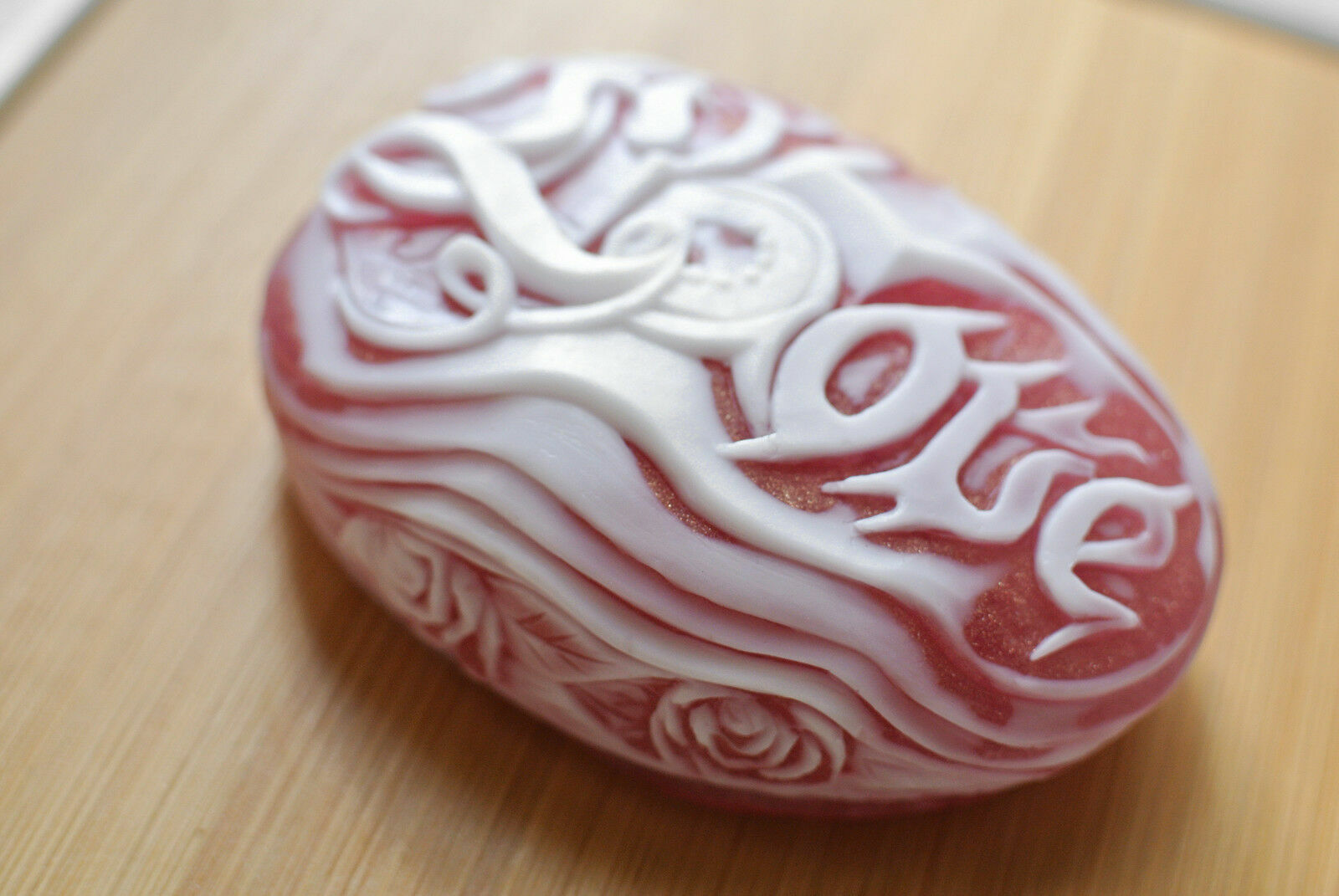 Holy Energy Love Soap Love Spell Soap Infused with Luscious Love Reiki Energy