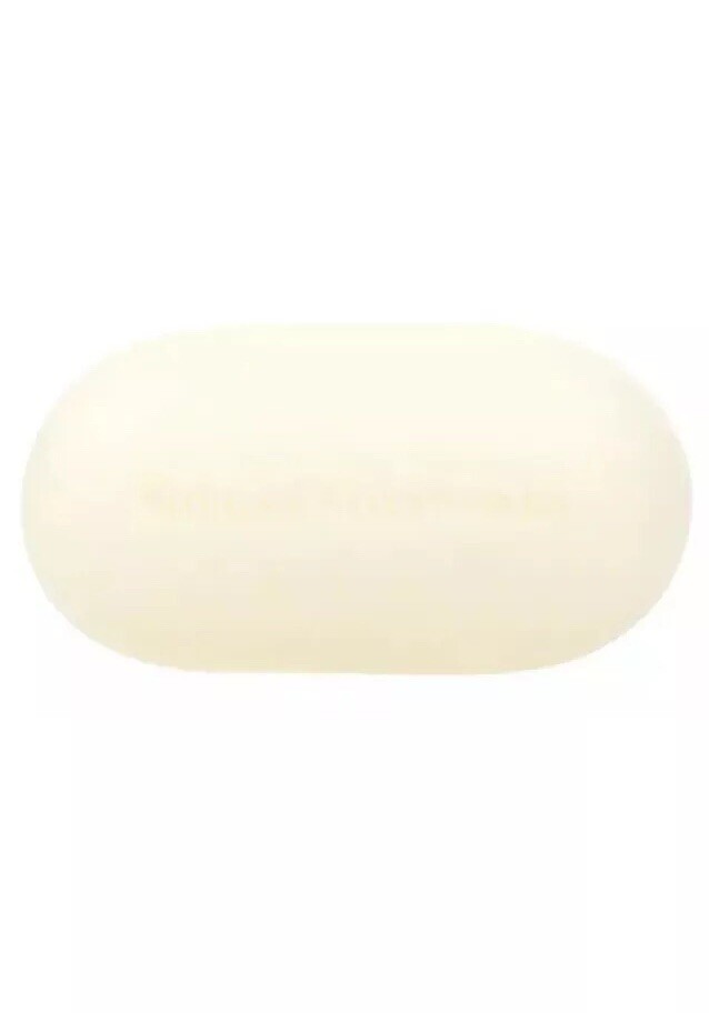 LOT Of 2 Shugar Soapworks Oatmeal & Coconut Soap. Vegan, Made In The USA!