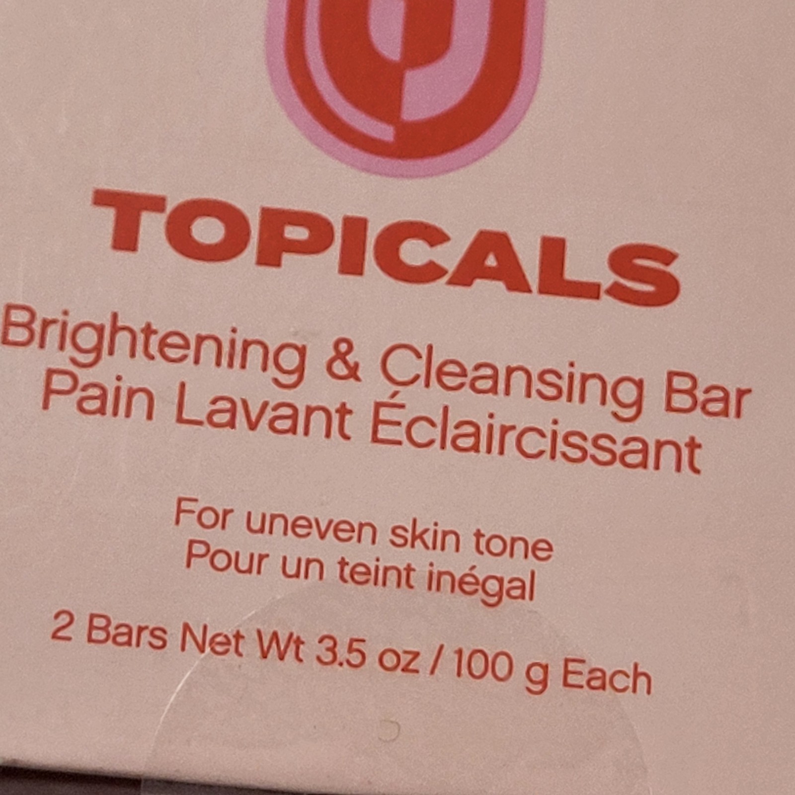 Faded Cleansing Bar for and Body | Kojic Acid, & Lactic Acid | Moisturizes | …