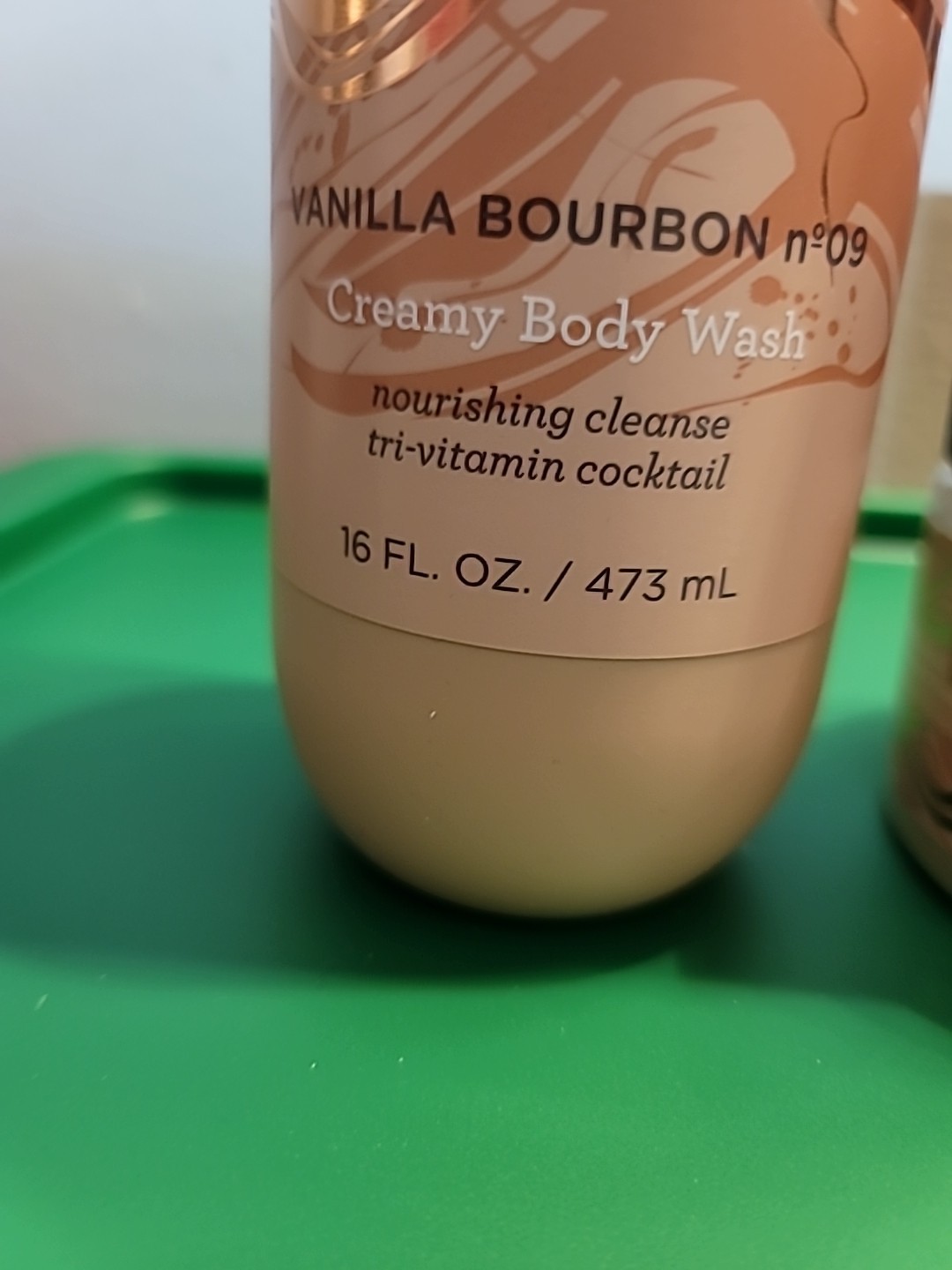 Mix BAR 3PC FULL SIZE LOT