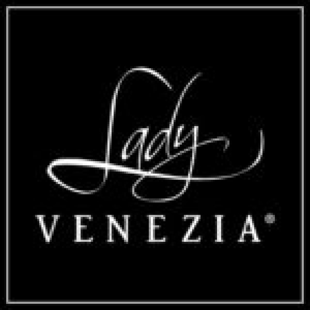 2X Lady Venezia Rainbow Soap 500 Ml Talc