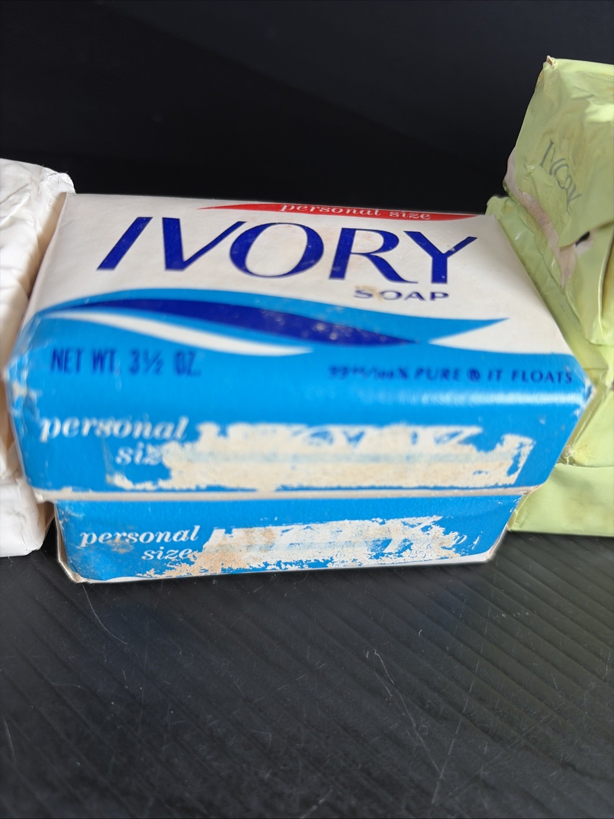 Vtg Soap Bars Mixed Lot Of 21 New – Lava Ivory Basis Olay