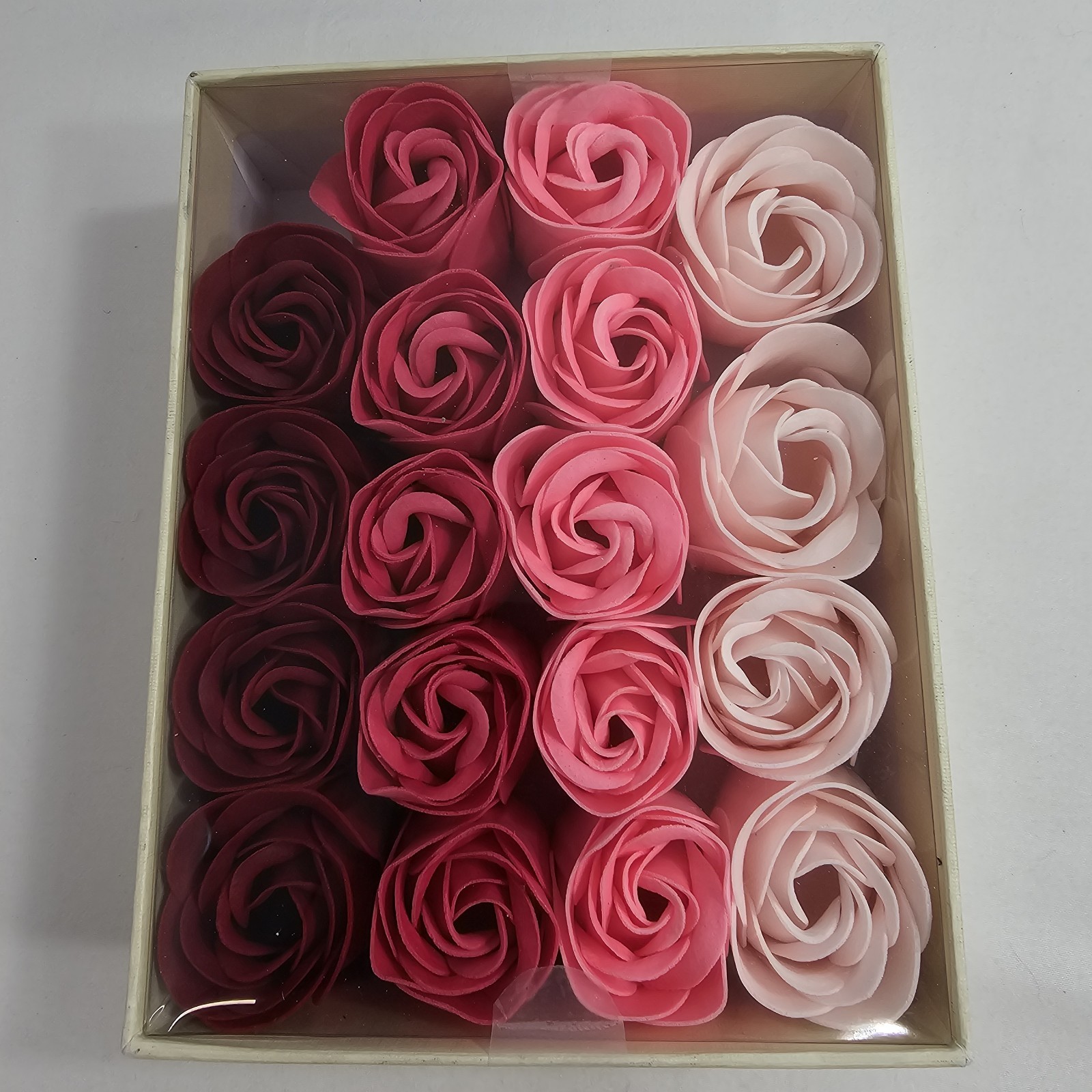 World Market Rose Petals Scented Soap
