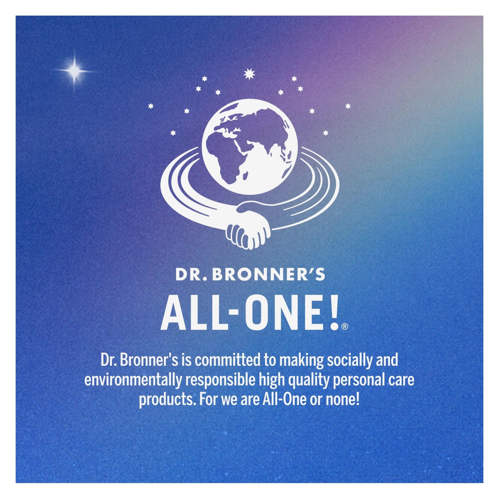 Dr. Bronner’s Baby Unscented Castile Soap 32oz 4-Pack Sensitive S