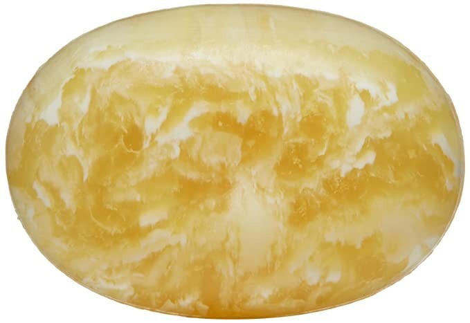 CRABTREE & EVELYN CITRON HONEY CORIANDER SET of 3 BODY BARS NEW in BOX OLD STOCK