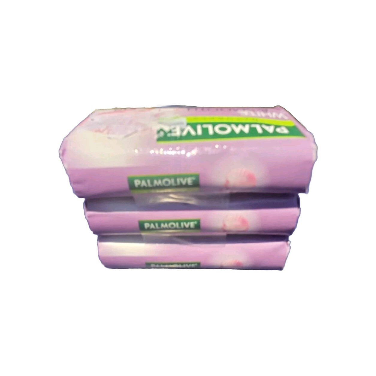 Palmolive Naturals White & Smooth With Pearl Powder& Milk Protection (3 X 2.82Oz