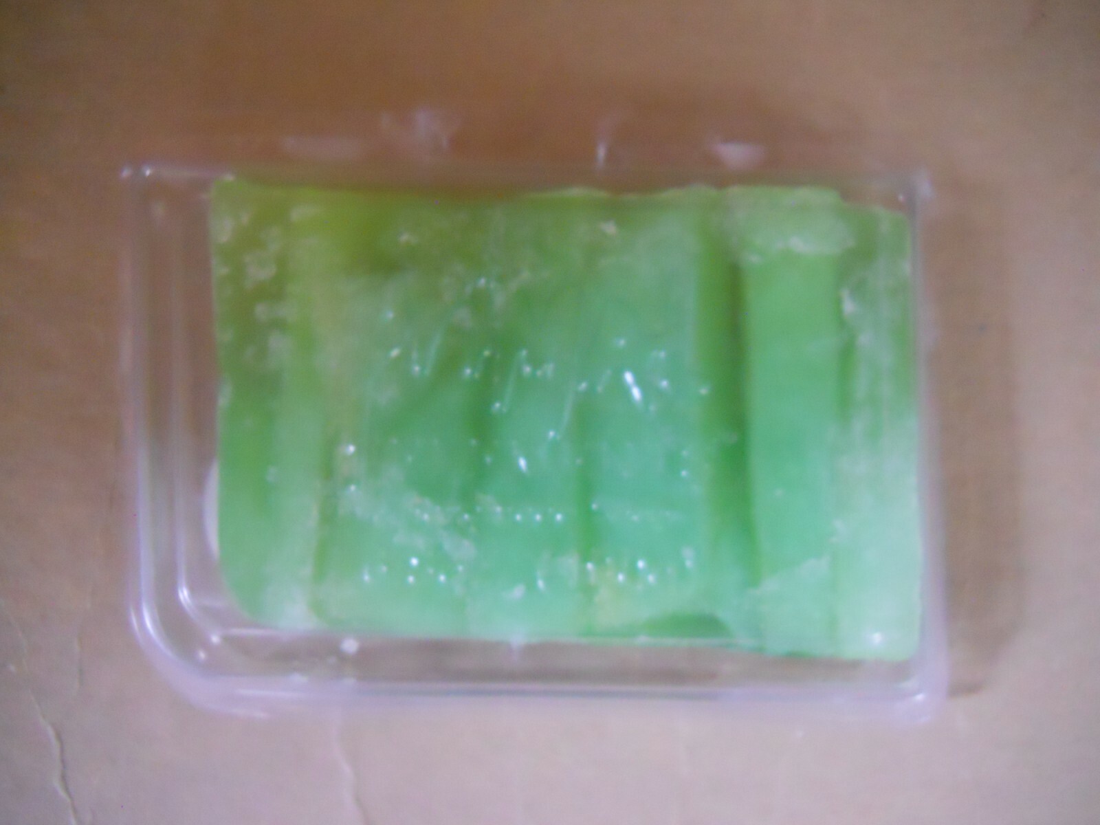 New Primal Elements Soap Slice, Primal Spa 7.2 oz