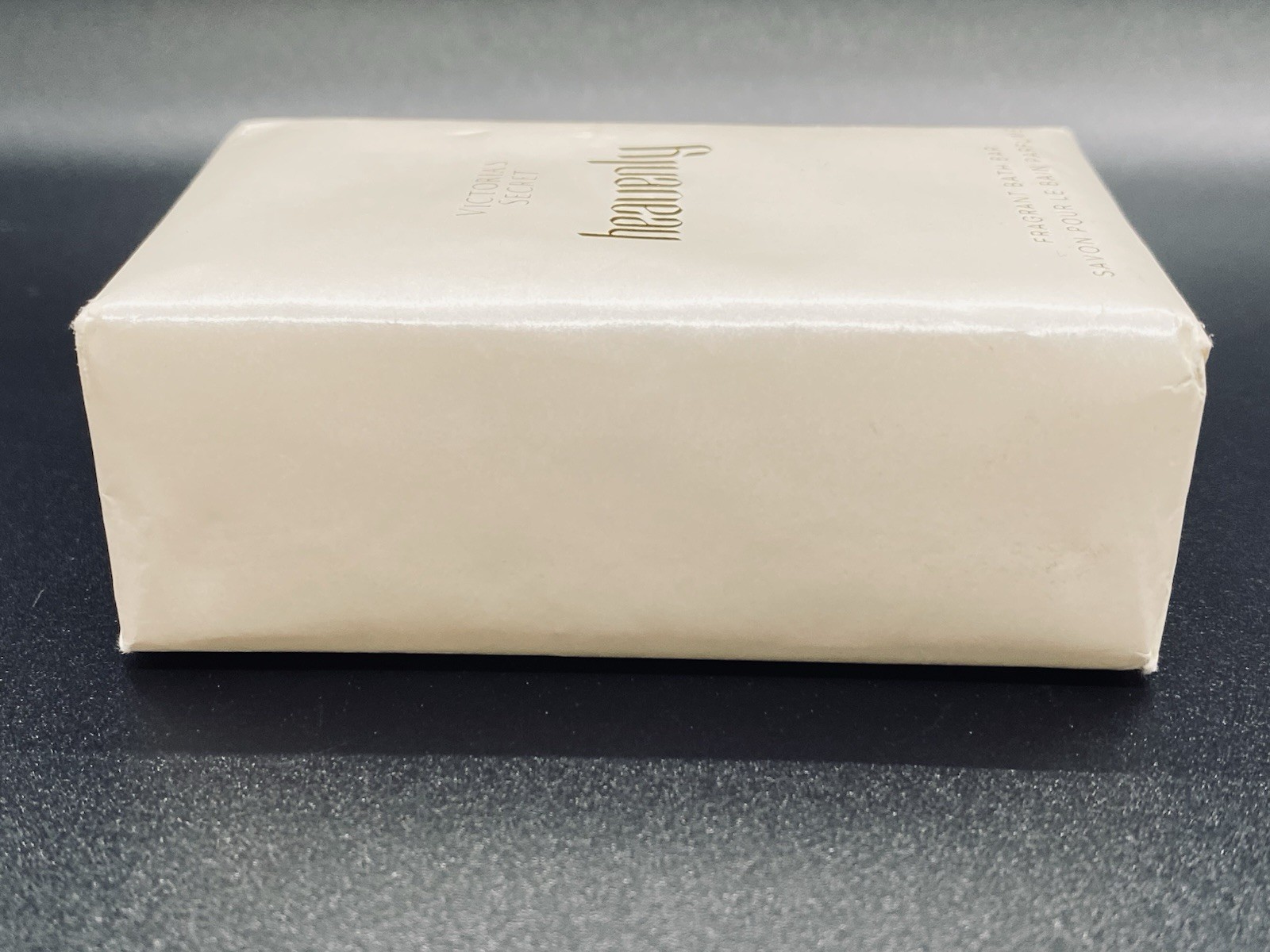 Victoria’s Secret Heavenly Perfumed Bar Soap 5 oz Scarce Retired Product New