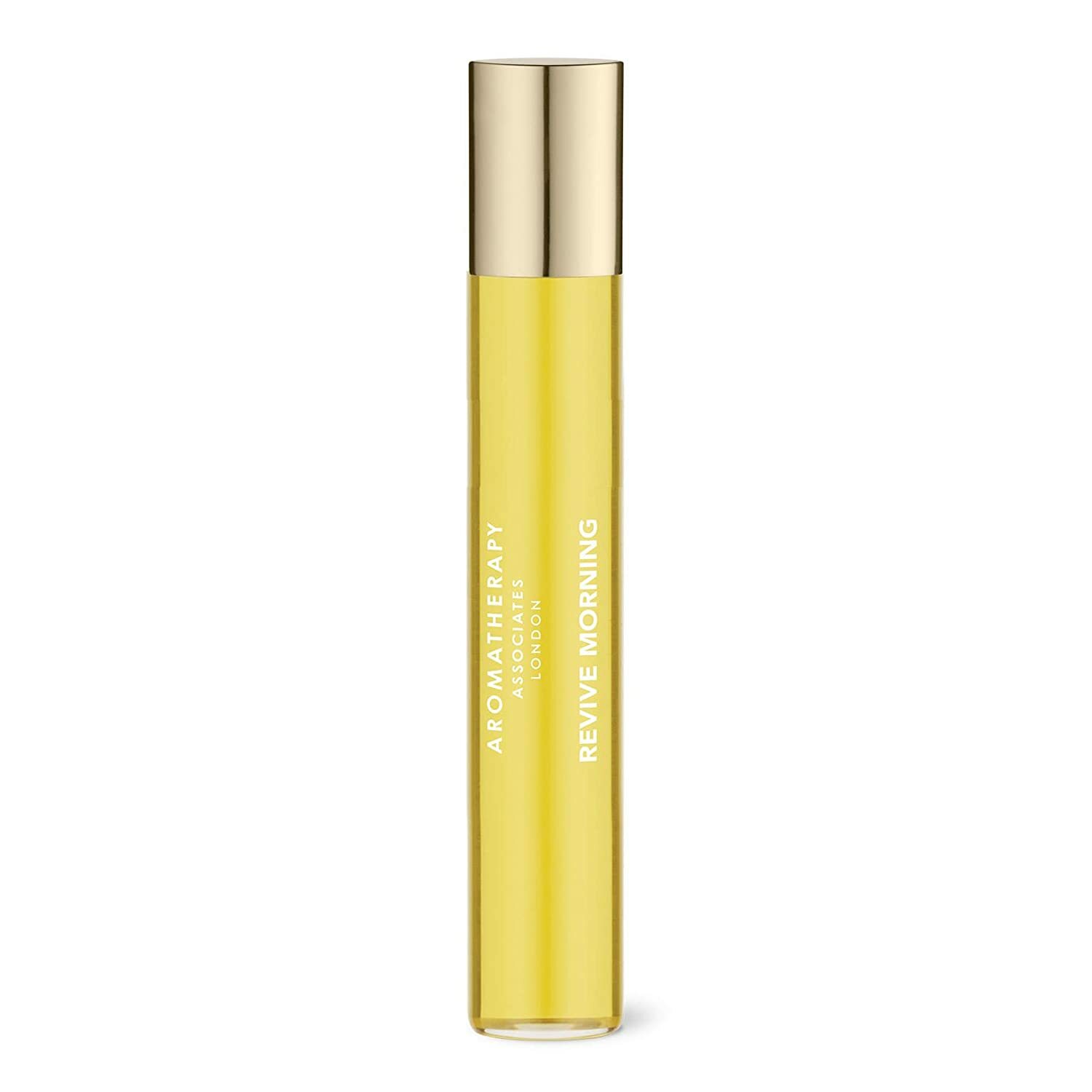 Revive Morning Rollerball by Aromatherapy Associates for Women – 0.34 oz