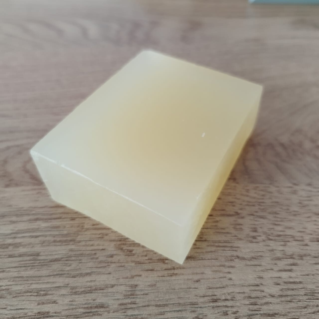 Q’ty 10 x 95g Unscented Sea Cucumber Soap (Pisang Langkawi, Malaysia)