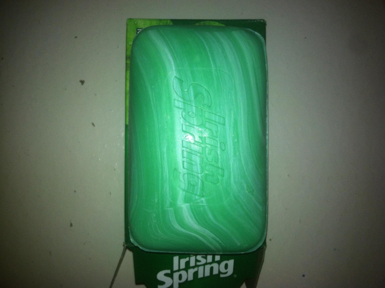 Mild Men’s Bar Soap With Glycerin: Scent – 24 Pack for Lasting Supply