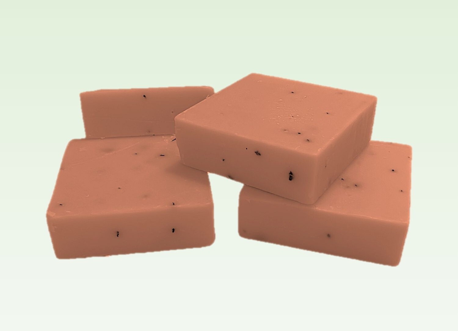 BUY 2 & Get 1 FREE Earth Solvent Natural Organic Bar Soap For Sensitive Skin 5oz