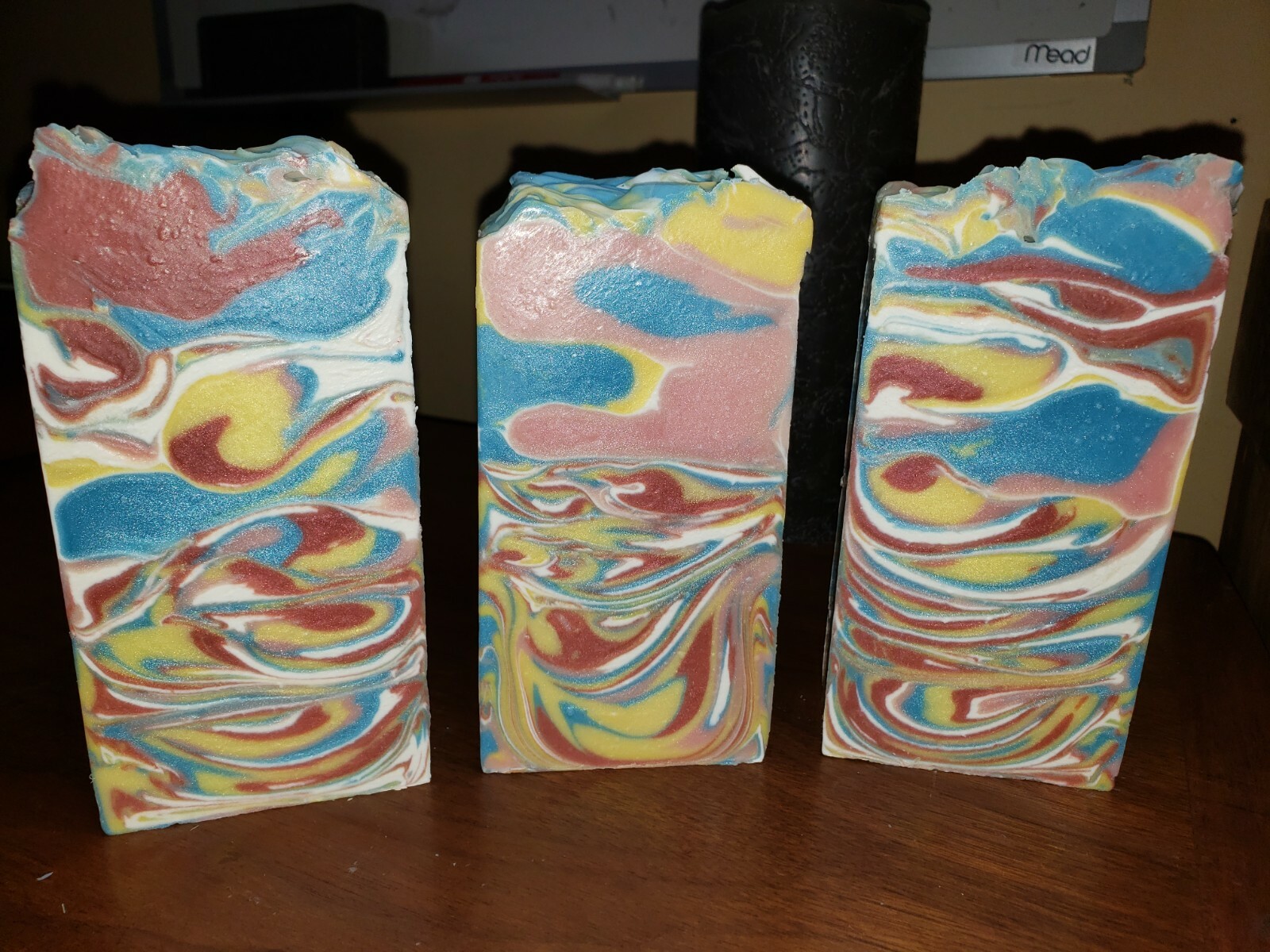 Serafina’s Soaps