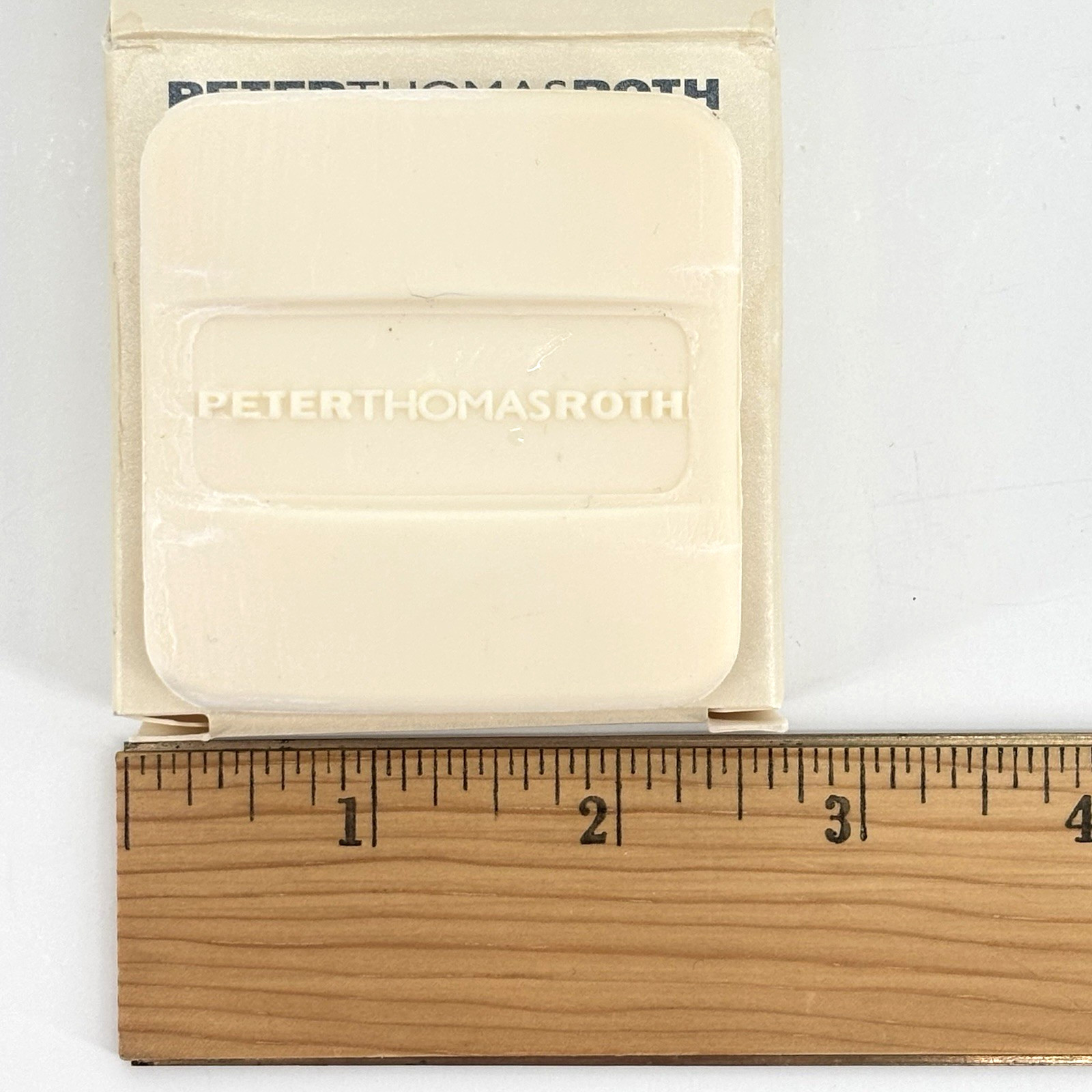 Peter Thomas Roth Moisture Infusion Facial Bar 1.25 oz/34g NIB