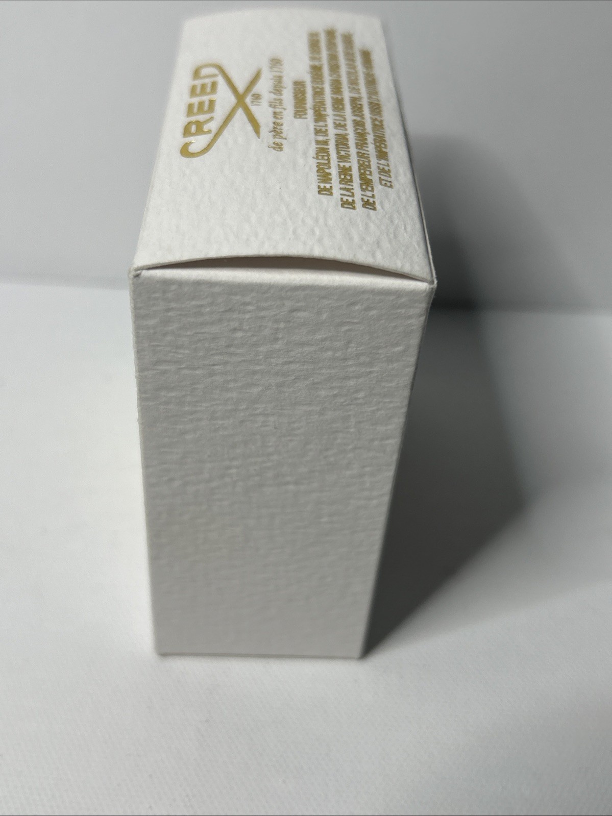 Creed Spring Flower Soap Bar 5.2 Oz New Factory Sealed (D1)