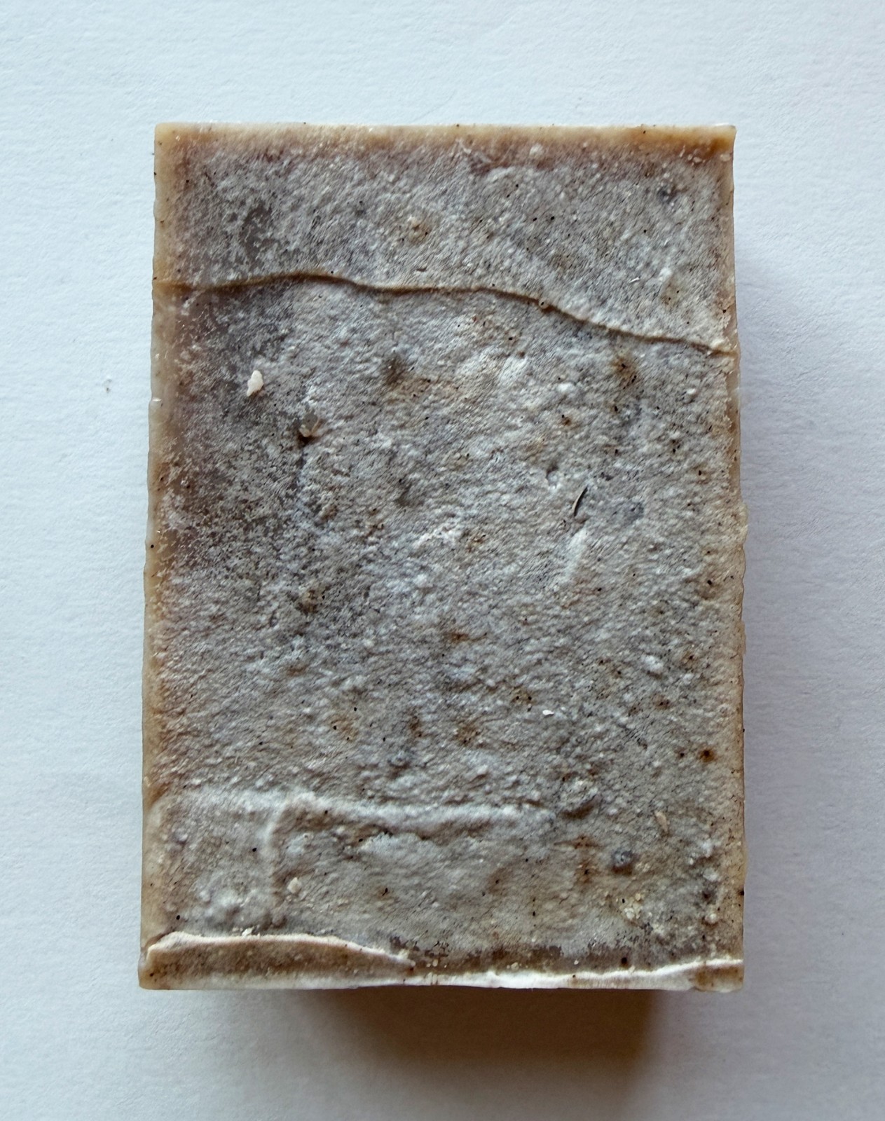 Handmade Scented Soap Bars, You Choose, Shea Butter, Castor Oil, Natural Colors